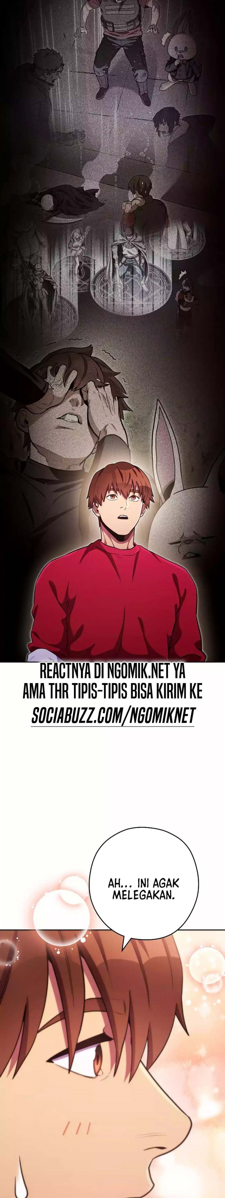 Dungeon Reset Chapter 198 Gambar 36